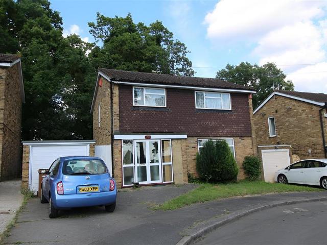 House for sale in London Borough of Harrow, Greater London