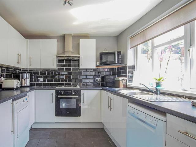 House for sale in Falcon Lodge, Wales