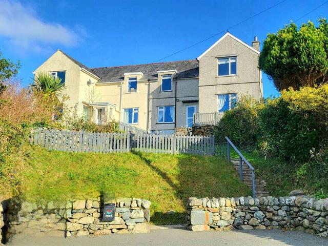 House for sale in Llanfair