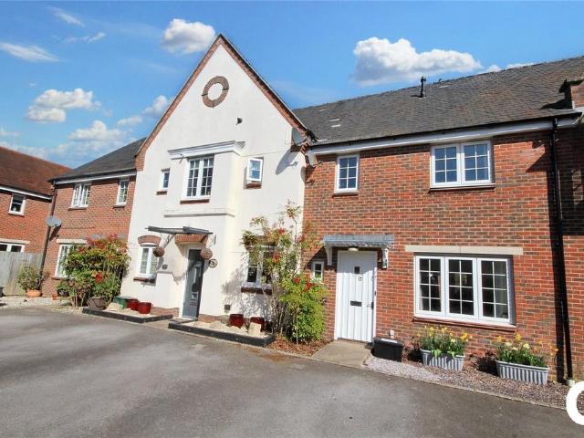 House for sale in West Moors, Ferndown