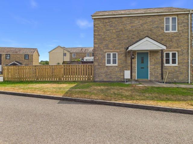 House for sale in Carnhell Green, Cornwall