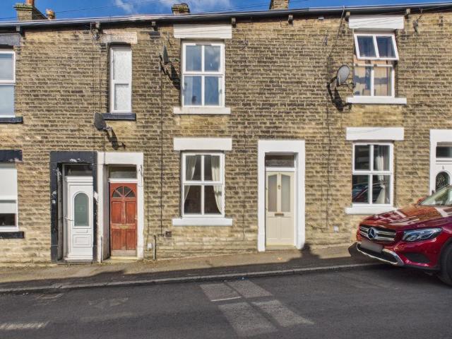 House for sale in Greenheys, Greater Manchester
