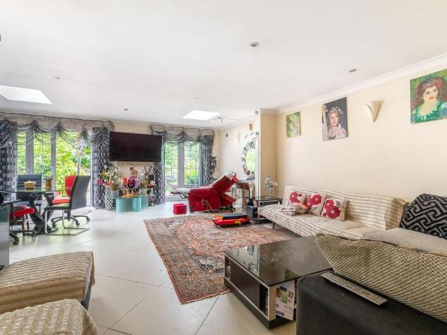 House for sale in London Borough of Brent, Greater London