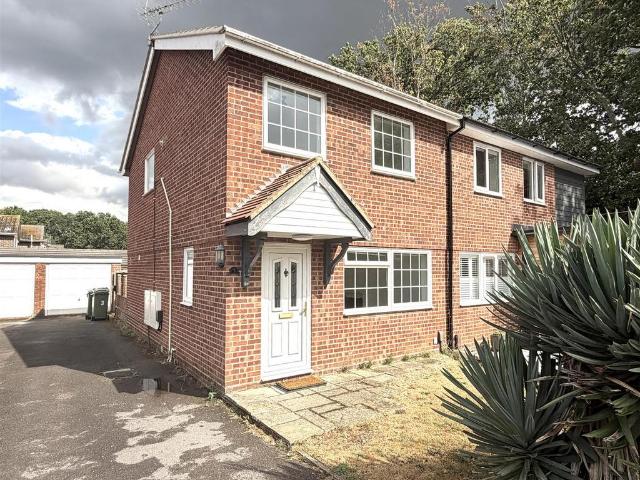 House for sale in Warsash, Fareham