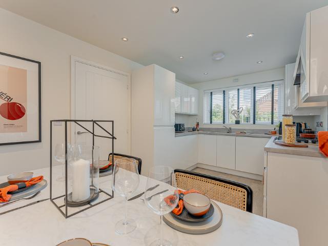 House for sale in Tansey Green, West Midlands