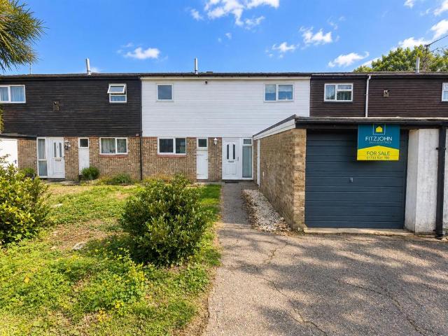House for sale in North Bretton, Peterborough