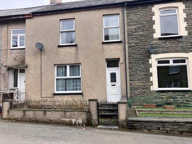 House for sale in Ffestiniog, Blaenau Ffestiniog