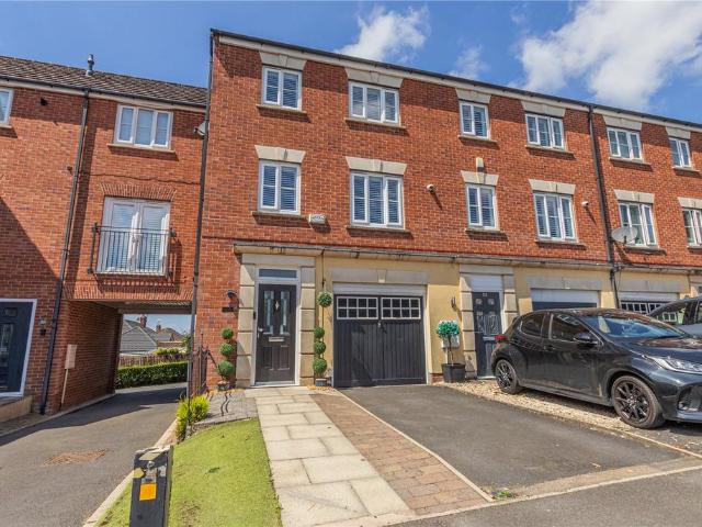 House for sale in Royley, Pendock