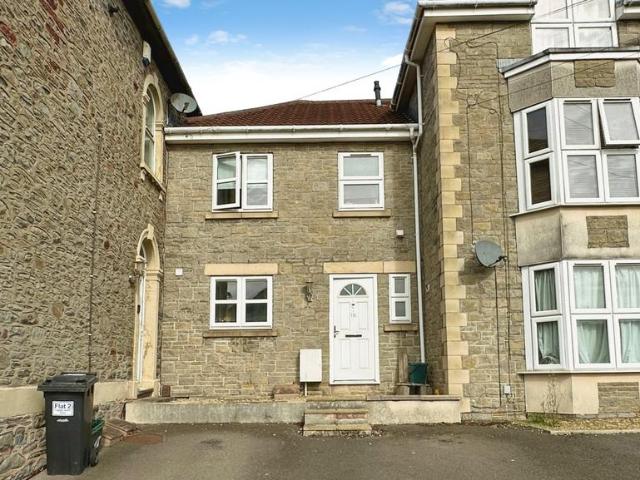 House for sale in Staple Hill, Kingswood