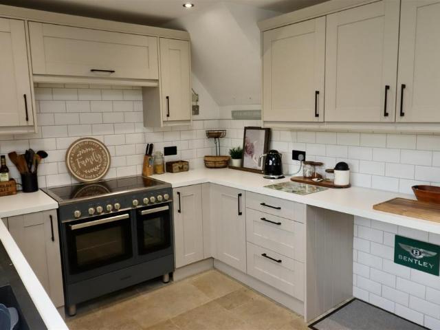 House for sale in North Cave, East Riding Of Yorkshire