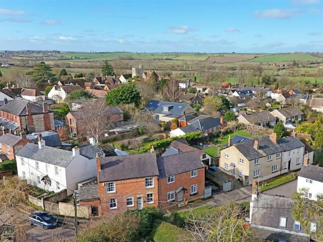 House for sale in Buckinghamshire