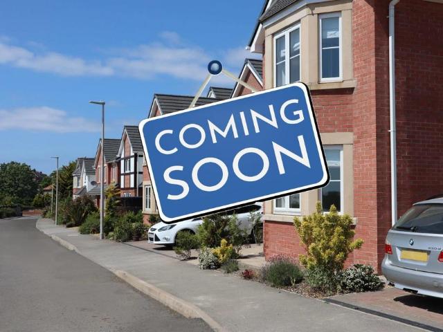 House for sale in Barrow