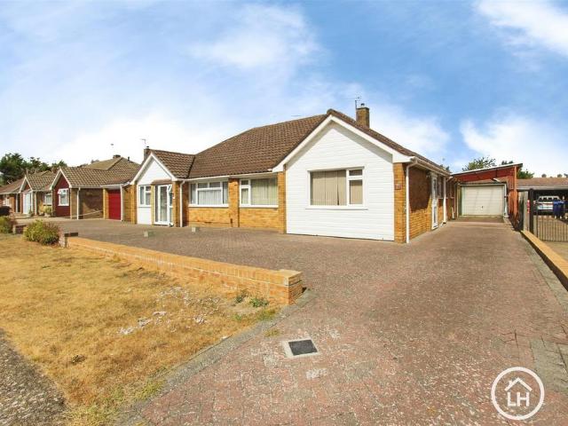Bungalow for sale in Eden Village, Oad Street