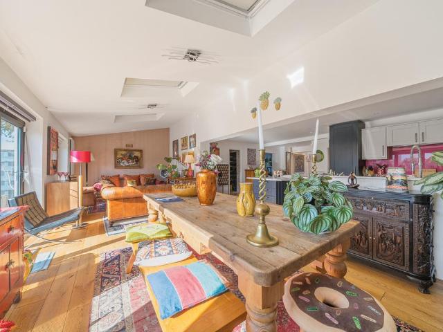 House for sale in Easter Compton, South Gloucestershire