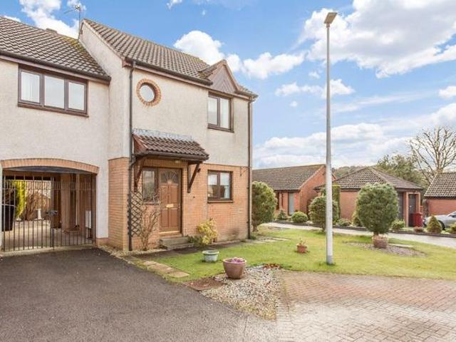 House for sale in Polmont