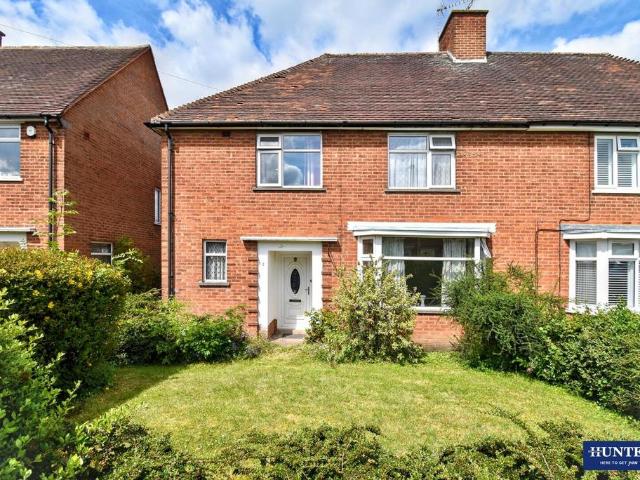House for sale in South Wigston, Wigston Magna
