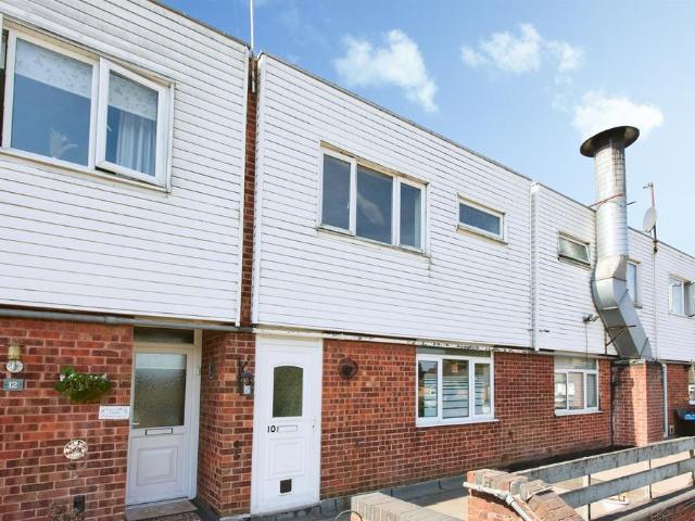 House for sale in Spondon, East Midlands