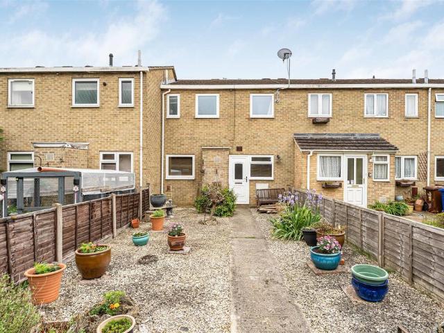 House for sale in Glory Farm, Evershot