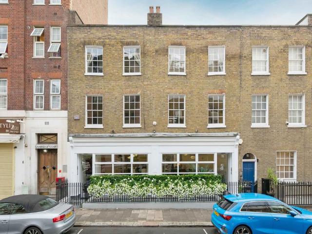 House for sale in City of Westminster, Greater London
