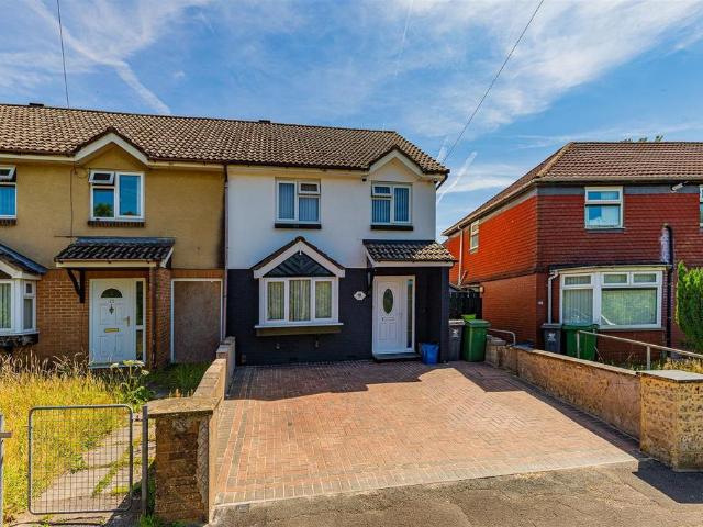 House for sale in Falcon Lodge, Wales