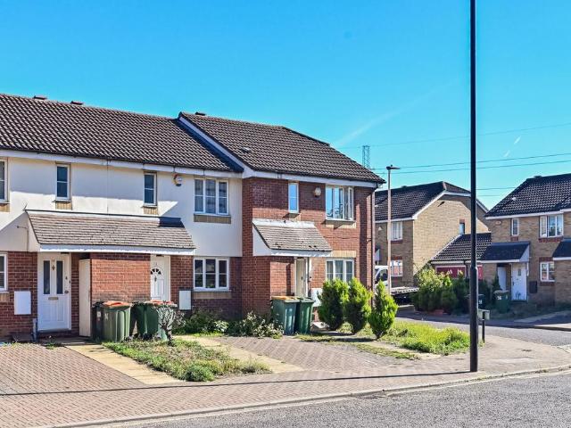 House for sale in London Borough of Newham, Greater London
