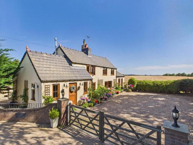 House for sale in Belleau, Lincolnshire