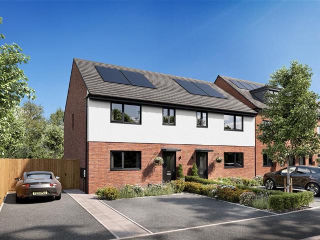 House for sale in Whinny Heights, Blackburn