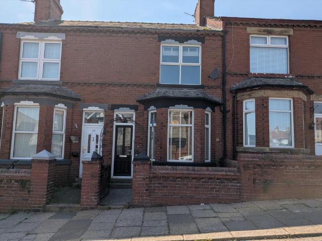 House for sale in Newbarns, Barrow