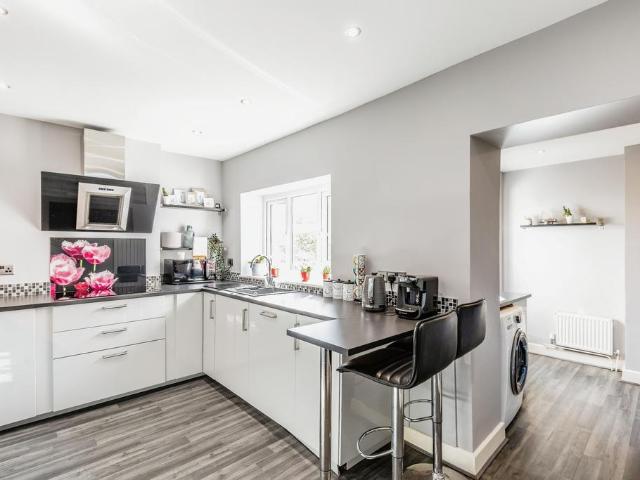House for sale in Worle, Weston-super-mare