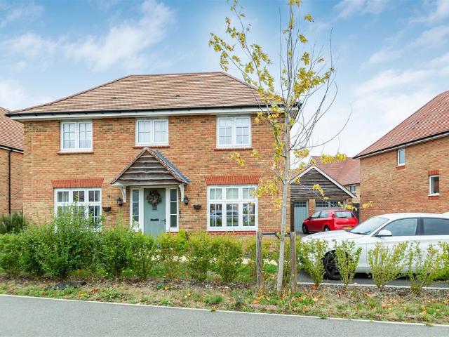 House for sale in Haverhill, West Suffolk