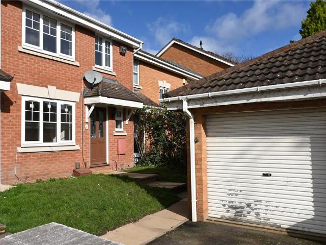 House for sale in Edgbaston, West Midlands