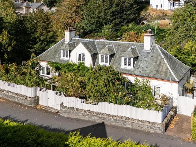 House for sale in West Bold, Walkerburn