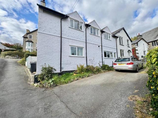 House for sale in Trefriw, Wales
