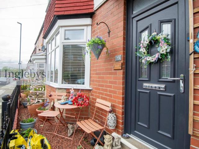 House for sale in Old Saltburn, Saltburn