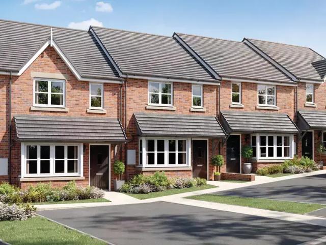 House for sale in Blacksnape, Darwen