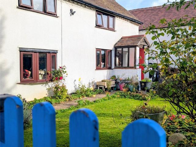House for sale in Alveley
