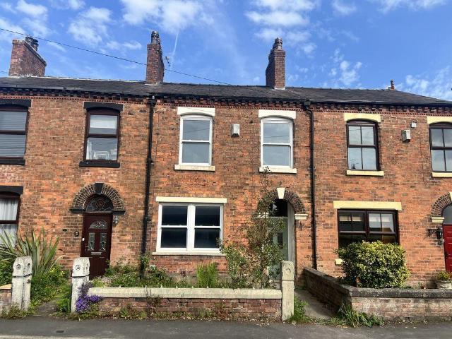 House for sale in Andertons Mill, Lancashire
