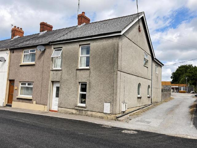 House for sale in St Clears, Wales