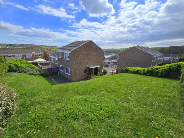 House for sale in Brandis Corner, Isle Of Man