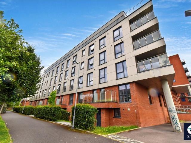 House for sale in Blackfriars, Salford