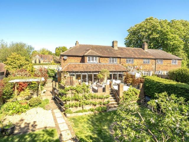 House for sale in Great Stoatley, Fole