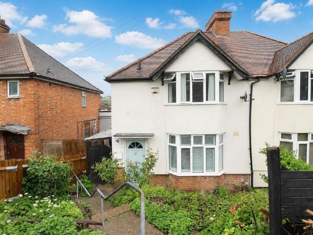 House for sale in Daws Hill, Cressex