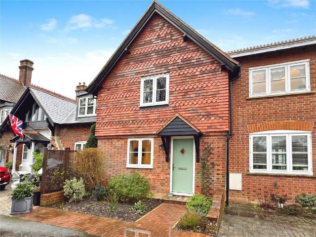 House for sale in Mortimer, West Berkshire