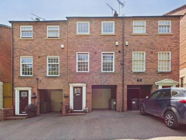 House for sale in Rushock, Isle Of Man