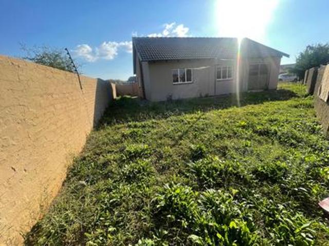 Townhouse for sale in Tlhabane, North West