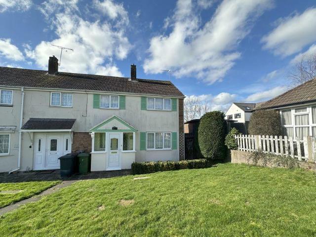 House for sale in Potters Bar, Hertfordshire