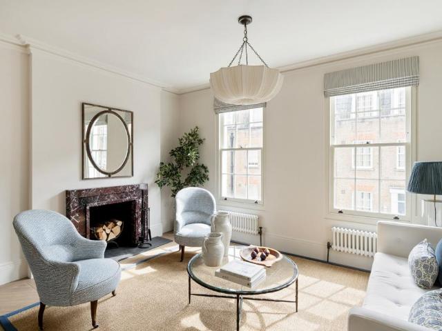 House for sale in Belgravia, Greater London
