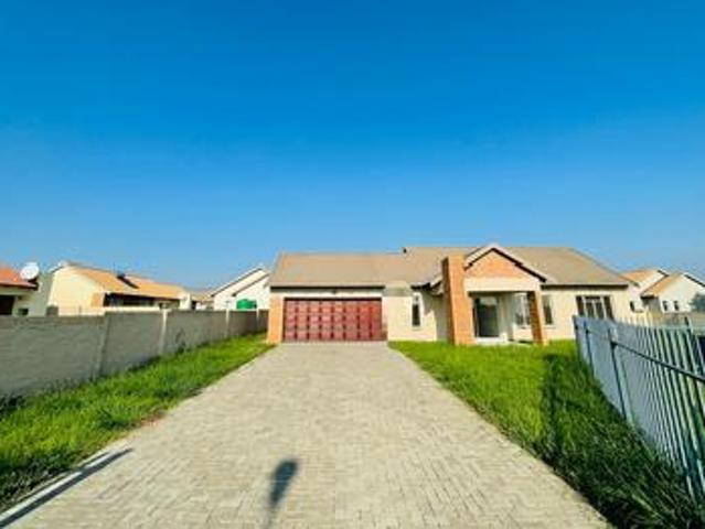 House for sale in Tlhabane, North West