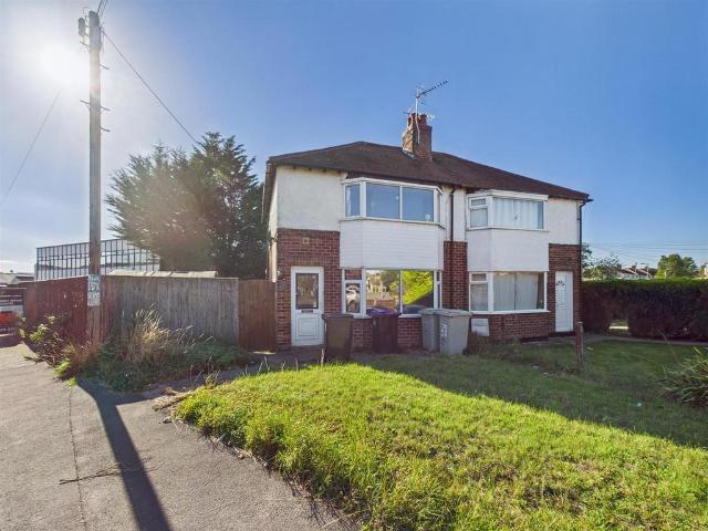 House for sale in Belleau, Lincolnshire
