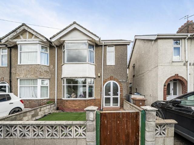 House for sale in Risinghurst and Sandhills, The Slade